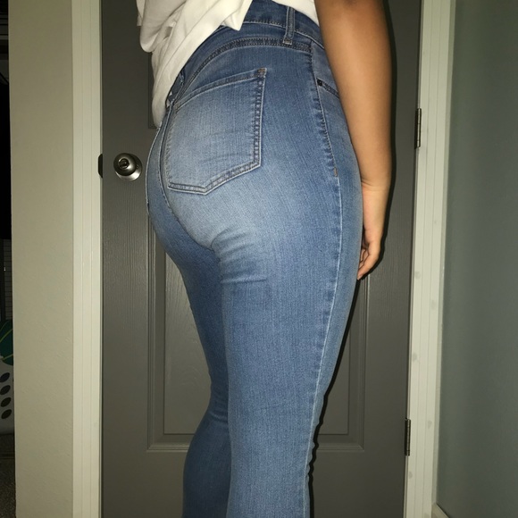 Old Navy Pants - blue old navy jeans